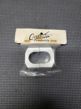 5903 Kawasaki Jet Ski Quick Steer Billet Handle Clamps Js 440 550 650 750 Sx Superjet