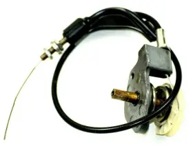 59101-3714 Kawasaki 2008 Stx 15f Pwc Jetski Choke Cable Oem Pwct