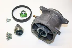 59496-3749 Kawasaki 59255-3717 00 01 02 Stx 1100 D.i. Complete Jet Pump Impeller Housing Stator Vanes