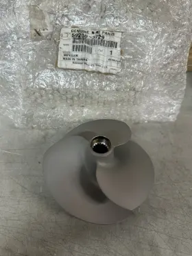 59255-3729 Kawasaki New Impeller Oem Pn