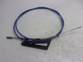 59406-0004 Kawasaki Jet Ski 2014-2021 Ultra Take Off Oem Reverse Cable Bracket