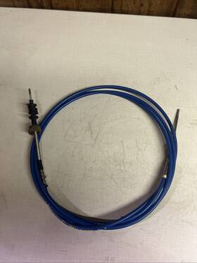 Kawasaki 59406-001b 2014 Ultra 310lx Trim Cable Freshwater Oem Used Low Hours