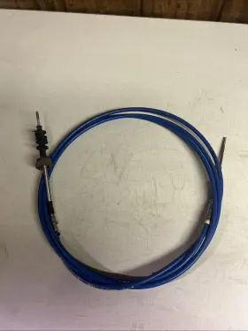 59406-001b Kawasaki 2014 Ultra 310lx Trim Cable Freshwater Oem Used Low Hours
