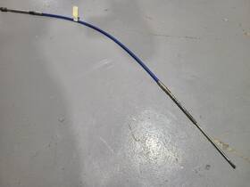 Kawasaki 59406-3712 X2 Steering Cable 650 1988 1990 88 90 X 2