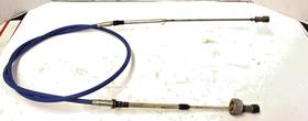 Kawasaki 59406-3725 1991 Sc 650 Reverse Cable Oem#