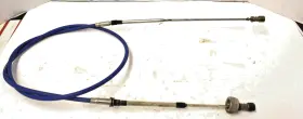 59406-3725 Kawasaki 1991 Sc 650 Reverse Cable Oem#