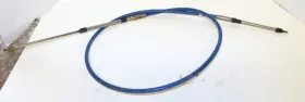 59406-3732 Kawasaki 1993 - 1997 Super Sport Xi Steering Cable Oem#