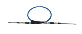 59406-3734 Kawasaki 1994 - 1995 Super Sport Xi Trim Cable Oem#