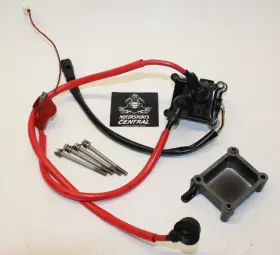 59416-3711 Kawasaki 59416-3710 2002-2009 Stx 15f 12f Ultra Starter Relay Solenoid Case