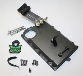 59416-3760 Kawasaki 59416-3735 95-06 Zxi Sts Stx 750 900 1100 Electrical Box Upper Cover Fresh Water