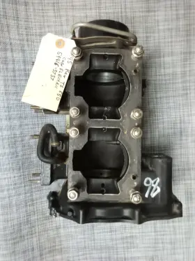 59416-3737 Kawasaki Jet Ski Pn# Electric Case
