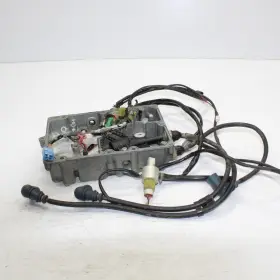 59416-3741 Kawasaki 1998 Jet Ski 1100 Stx Oem Electrical Housing With Coils