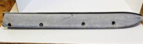 Kawasaki 59437-3711 2000 Stx 900 Sponsons Oem#