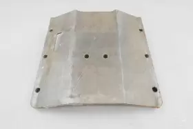 59446-3760 Kawasaki 2011-2022 Pwc Jetski Oem Jet Pump Cover Ride Plate Ultra
