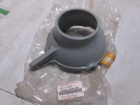 59476-3734-ra Kawasaki Jet Ski Jh900/kh750/zxi Steering Nozzle Gray Nos