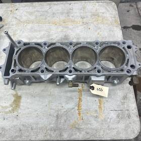 Kawasaki 741913 2003 Stx 12f Cylinders Core