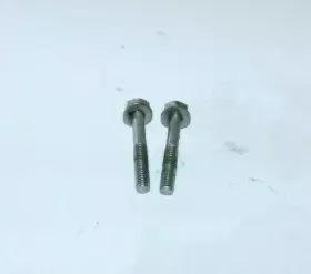 92002-3716 Kawasaki 1987 - 2017 Ultra Js Stx Zxi Sx Ts X2 Sts Bolts 6x40 Oem#