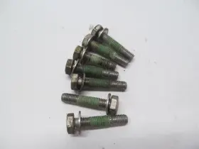 92002-3726 Kawasaki 1995 St750 St 750 Jt Crankcase Stator Cover Screws Bolts Hardware