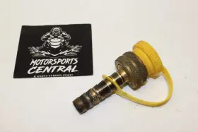 92005-3753 Kawasaki Jetski Stx 12f 15f 160 Ultra 250x 260x Lx Flush Fitting Garden Hose Oem