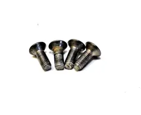 92009-3004 Kawasaki 1981 Js 550 Screws 8x22 Oem#