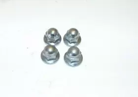 92015-1649 Kawasaki 87 - 11 Stx Ultra Zxi Stx-r Js X2 Sx-r Ss Cap Nuts 10mm Oem# 92015-1649 Kawasaki 87 - 11 Stx Ultra Zxi Stx-r Js X2 Sx-r Ss Cap Nuts 10mm Oem#
