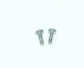 92015-3798 Kawasaki 1992 - 2006 Ultra Stx Sts Ss St Xir Zxi Screws 5x16 Oem#