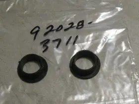 92028-3711 Kawasaki Jet Ski Js Steering/arm/handle Bushings 2 Nos