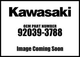 92039-3788 Kawasaki Rivet Genuine Oem Motorcycle Atv Part