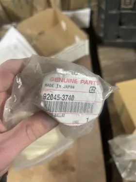 92045-3740 Kawasaki Oem Ball Bearing