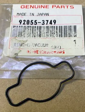 92055-3749 Kawasaki Oem O-ring Vacuum Valve G Jet Ski Stx Ultra Zxi Models Water