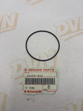 92055-504 Kawasaki New Oem O-ring Nos