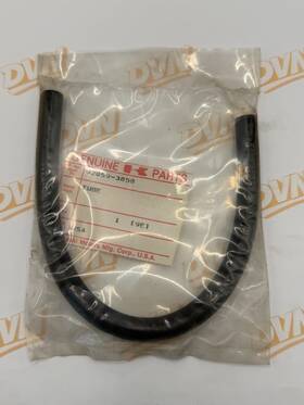 Kawasaki 92059-3858 1989-1990 Ts Jf650 B1 Fuel Tank Tube 5.8x10.8x270