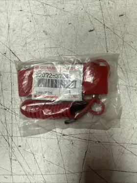 92072-3734 Kawasaki Nos New Tether Switch Band Jf Jf650 D