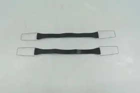 92072-3753 Kawasaki 2002 900 Stx 1100 D.i. Oem Battery Band Strap Set Of 2
