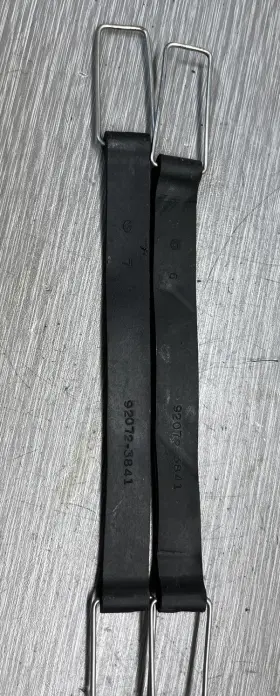92072-3841 Kawasaki Jet Ski 300x Sx-r Sxi Pro Rubber Strap Band Oem