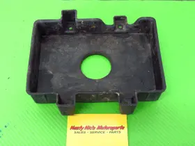 92075-3714 Kawasaki 1992 X2 650sx 650 X-2 Sx Oem Battery Tray Plastic Holder Hold Case Base