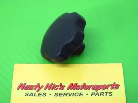 92077-3705 Kawasaki 1989 X2 X-2 650 Oem Steering Stem Trim Knob Adjustment Fitting Plastic