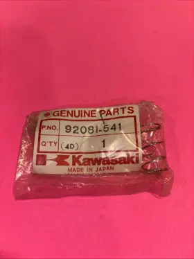 92081-541 Kawasaki Nos New Return Spring Js Js550 Js440 Js400 Jet Ski