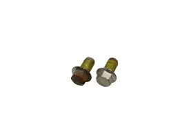 92150-1120 Kawasaki New Oem Bolts Qty 2 Nos