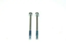 92150-3761 Kawasaki 1990 - 1999 Ss Js Sx St Xi Sport Ssxi Sts Bolts 6x80 Oem#