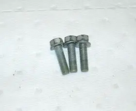 92150-3828 Kawasaki 1995 - 2002 Ultra Sts Zxi Stx Bolts 8x30 Oem#