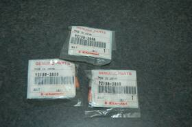 Kawasaki 92150-3859 3 Nos Genuine 92150-3850 Bolt Qty-3 Factory New Old Stock