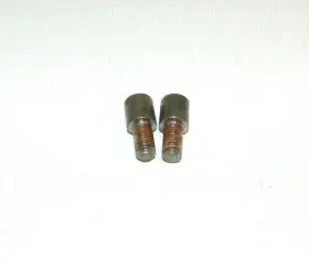 92151-3705 Kawasaki 1996 - 2005 Zxi 1100 Ultra 130 150 Trim Ring Bolts Oem#