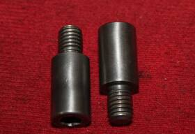 Kawasaki 92151-3716 Stx 900 1100 Di 12f Reverse Gate Bucket Stainless Allen Bolt