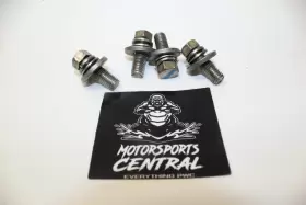 92154-3715 Kawasaki Jet Ski 2006-2023 Ultra Stx Oem Motor Mount Bolt Set All 4 92154-3715 Kawasaki Jet Ski 2006-2023 Ultra Stx Oem Motor Mount Bolt Set All 4