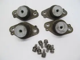 92160-3809 Kawasaki 1995 St750 St 750 Jt Engine Motor Mounts