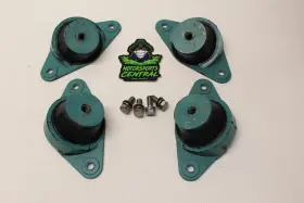 92161-3789 Kawasaki 92161-3731 900 1100 1200 1500 Ultra 130 15f Lx Motor Engine Mount 3789