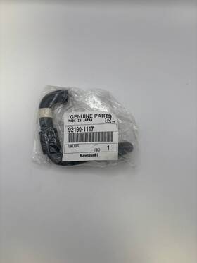 Kawasaki 92190-1117 Oem Tube Fuel