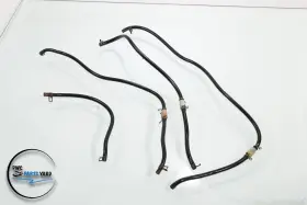 92190-3907 Kawasaki Stx Di Oil Pump Line Hose Set 09-05-2021