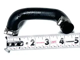 92190-3955 Kawasaki Zxi Stx Sts Ultra Exhaust Pipe To Head Tube Oem